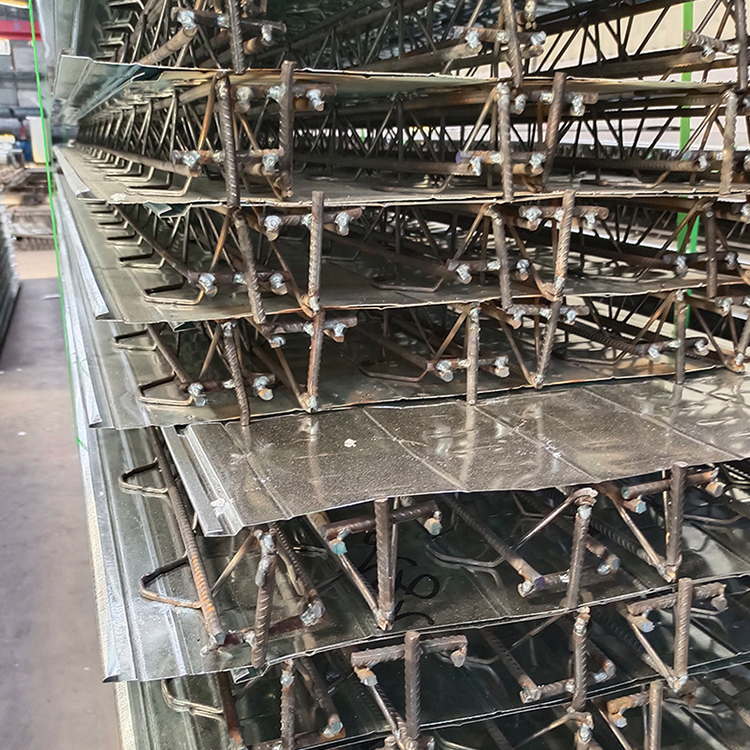 桁架楼承板厂家
