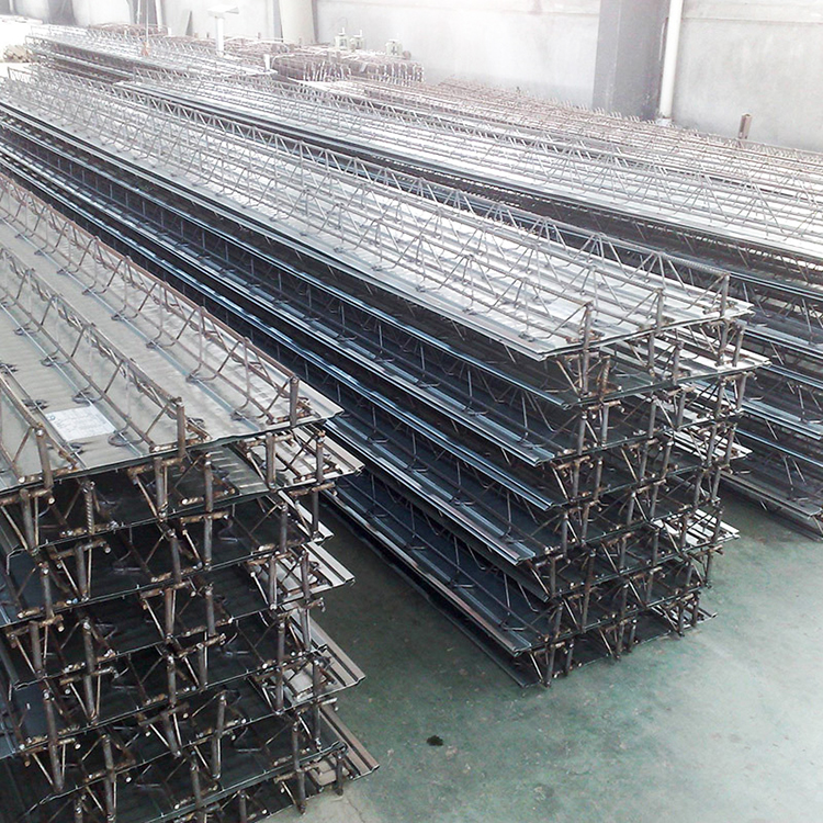 钢筋桁架楼承板厂家