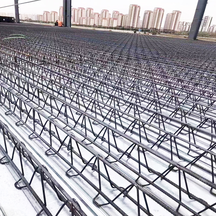 楼承板工程案例