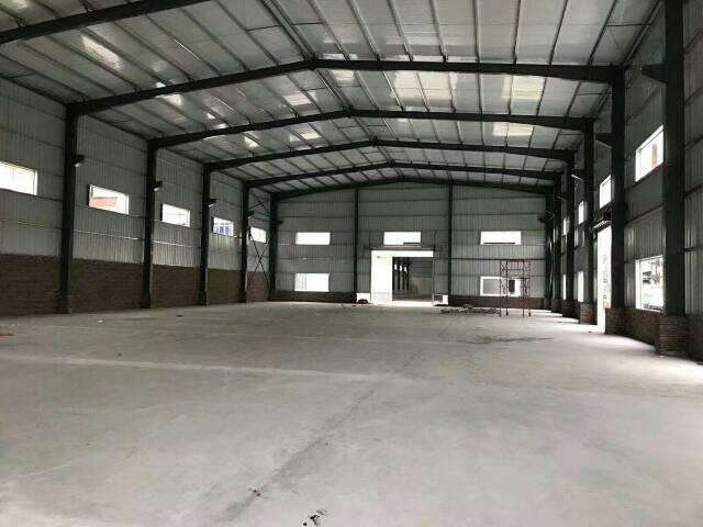 钢结构建筑的防火保护措施有哪几种