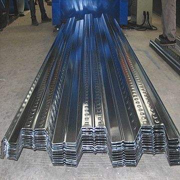 怎样挑选加强楼承板