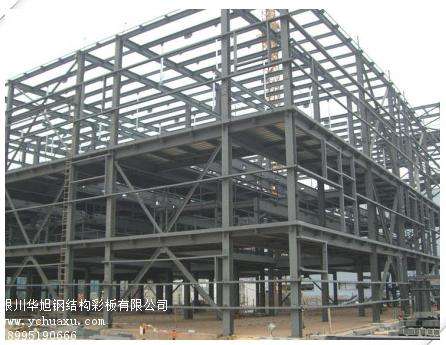 永盟鑫钢构偏移措施与夏天温度解决措施