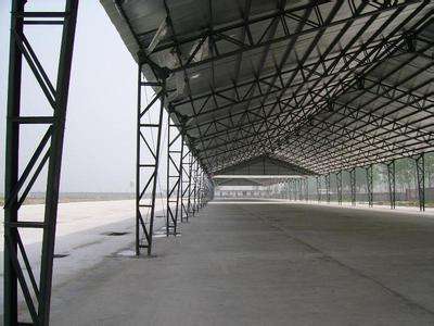 永盟鑫钢构失衡原因与抗震性