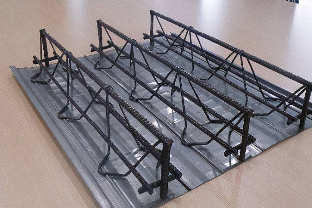 钢筋桁架楼承板的加固方法与价格