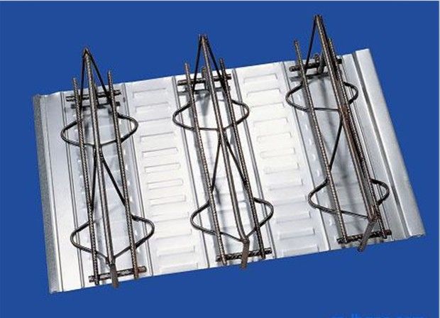 可拆式和不可拆式楼承板的区别