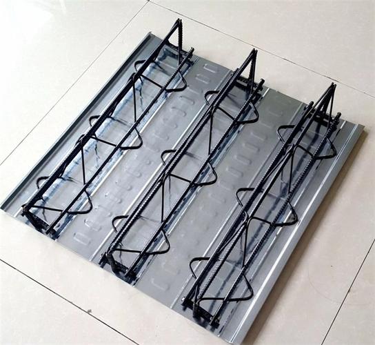 永盟鑫钢筋桁架楼承板施工时应注意哪些方面