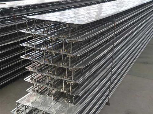 永盟鑫钢筋桁架楼承板