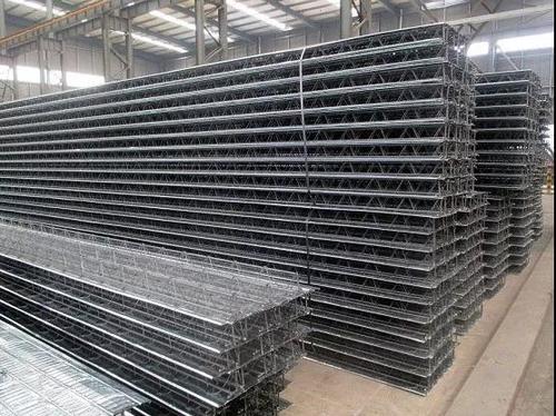 永盟鑫钢筋桁架楼承板的好处