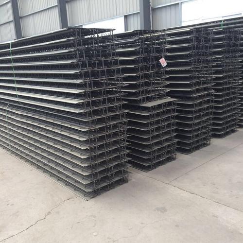 桁架楼承板和普通楼承板的区别