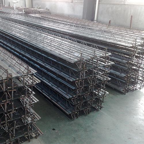 钢筋桁架楼承板会出现漏水的现象吗