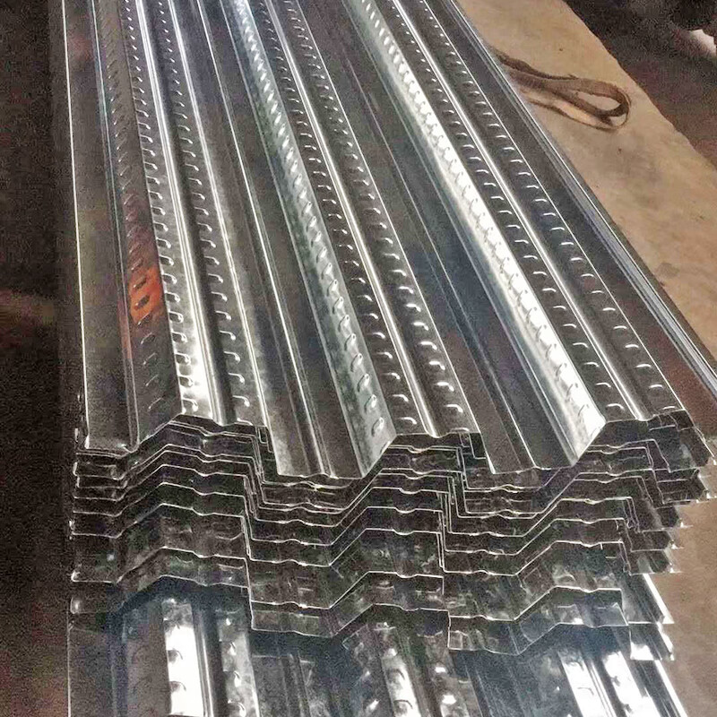 哪些建筑适合采用闭口楼承板？