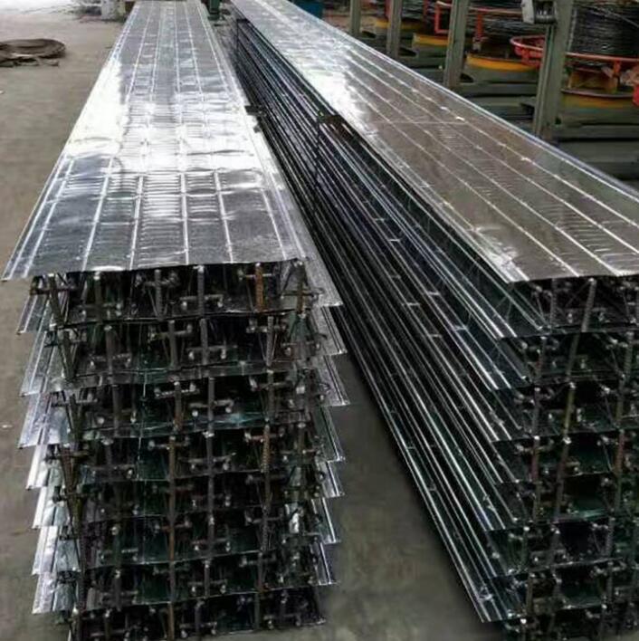 楼承板的使用和特性