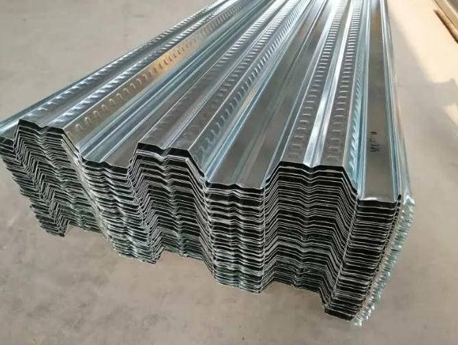 安装永盟鑫楼承板的技巧