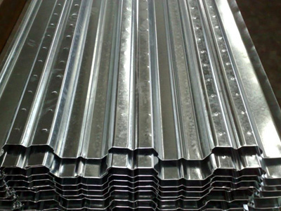 为什么闭口楼承板比开口楼承板贵