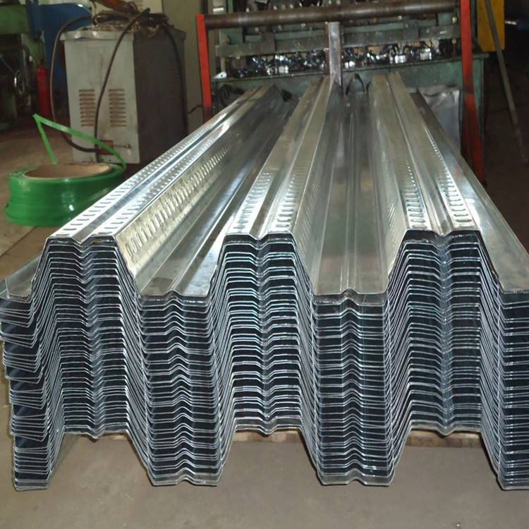 钢筋桁架楼承板的设计要点