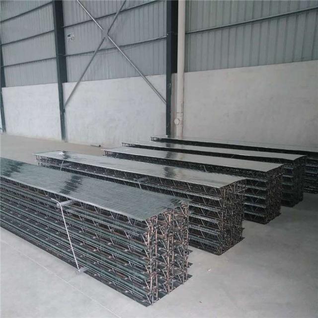 钢筋桁架楼承板施工前阶段容易出现的问题