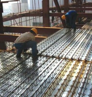 桁架楼承板 桁架楼承板